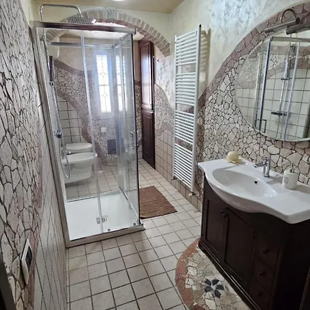 Apartmán L'oasi
