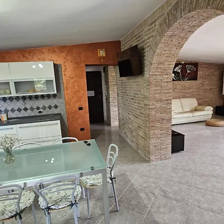 Appartement L'oasi