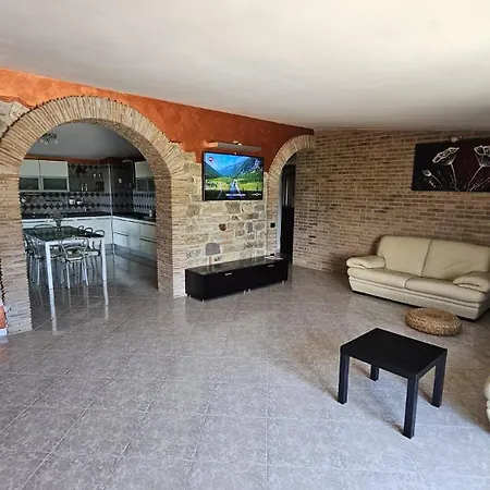 Apartmán L'oasi *