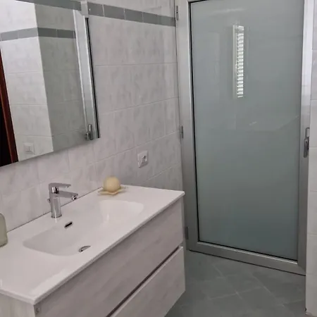Appartement L'oasi San Lorenzo (Latina)