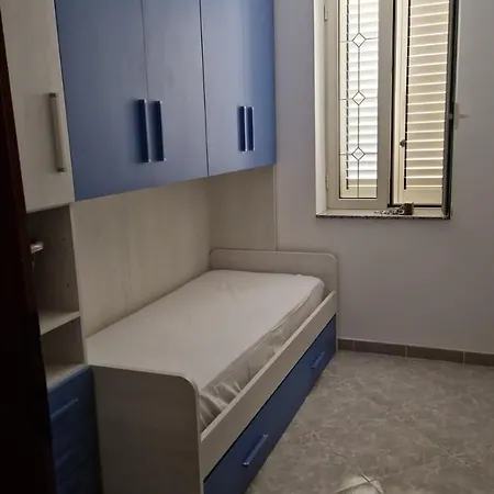 L'oasi Apartmán San Lorenzo (Latina)