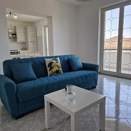 Apartmán L'oasi