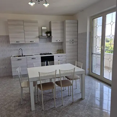 Apartmán L'oasi