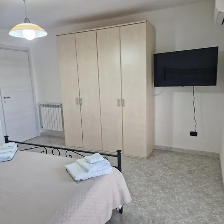 L'oasi Apartmán