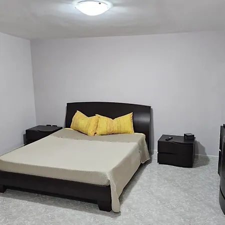 Appartement L'oasi San Lorenzo (Latina)