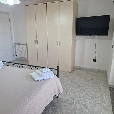 L'oasi Apartmán