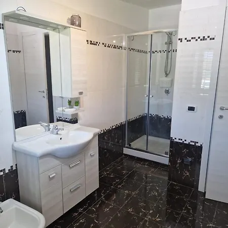 Apartmán L'oasi