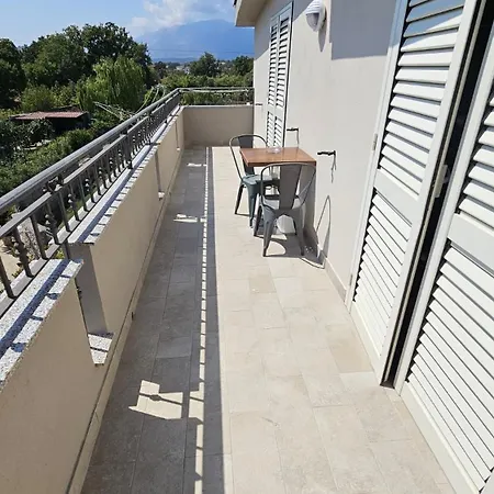Apartmán L'oasi