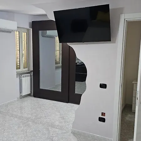 L'oasi Apartmán *