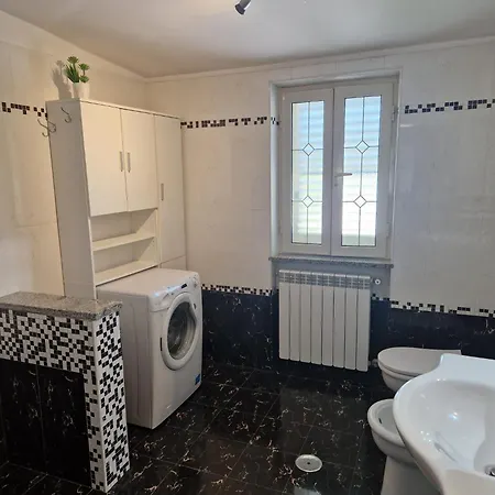 Appartement L'oasi *