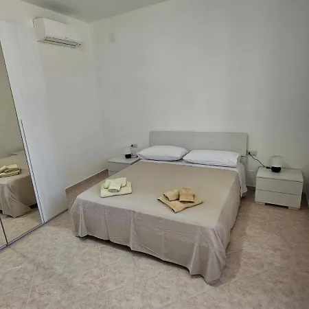 Apartmán L'oasi San Lorenzo (Latina)