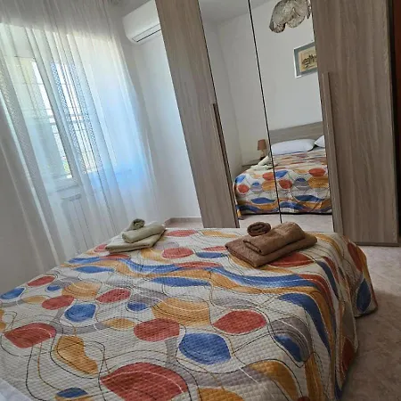 L'oasi Apartmán *