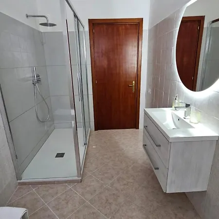 Apartmán L'oasi *