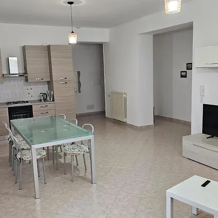Apartmán L'oasi