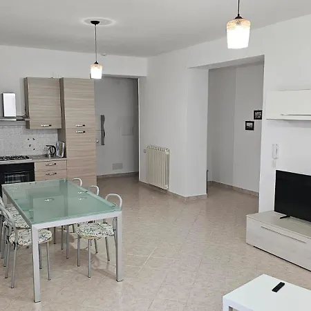 Apartmán L'oasi *