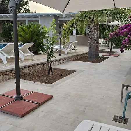 L'oasi Appartement