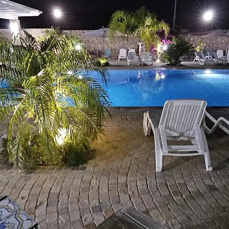 L'oasi Apartmán