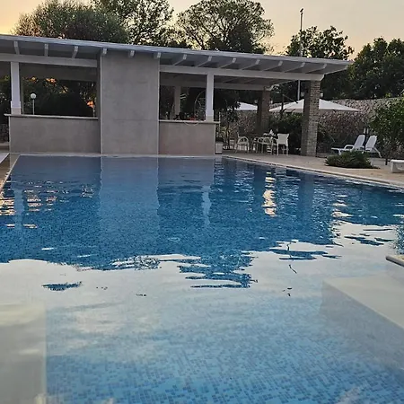 Apartmán L'oasi *