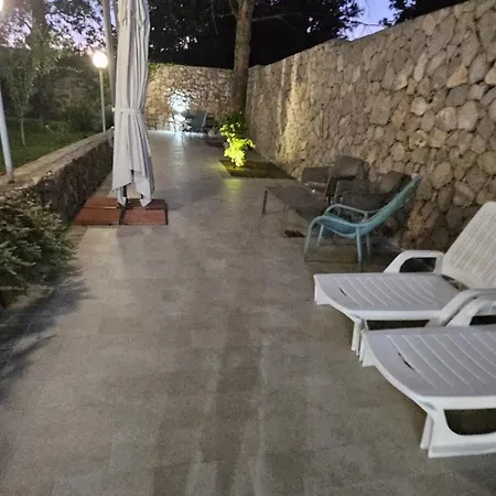 Appartement L'oasi